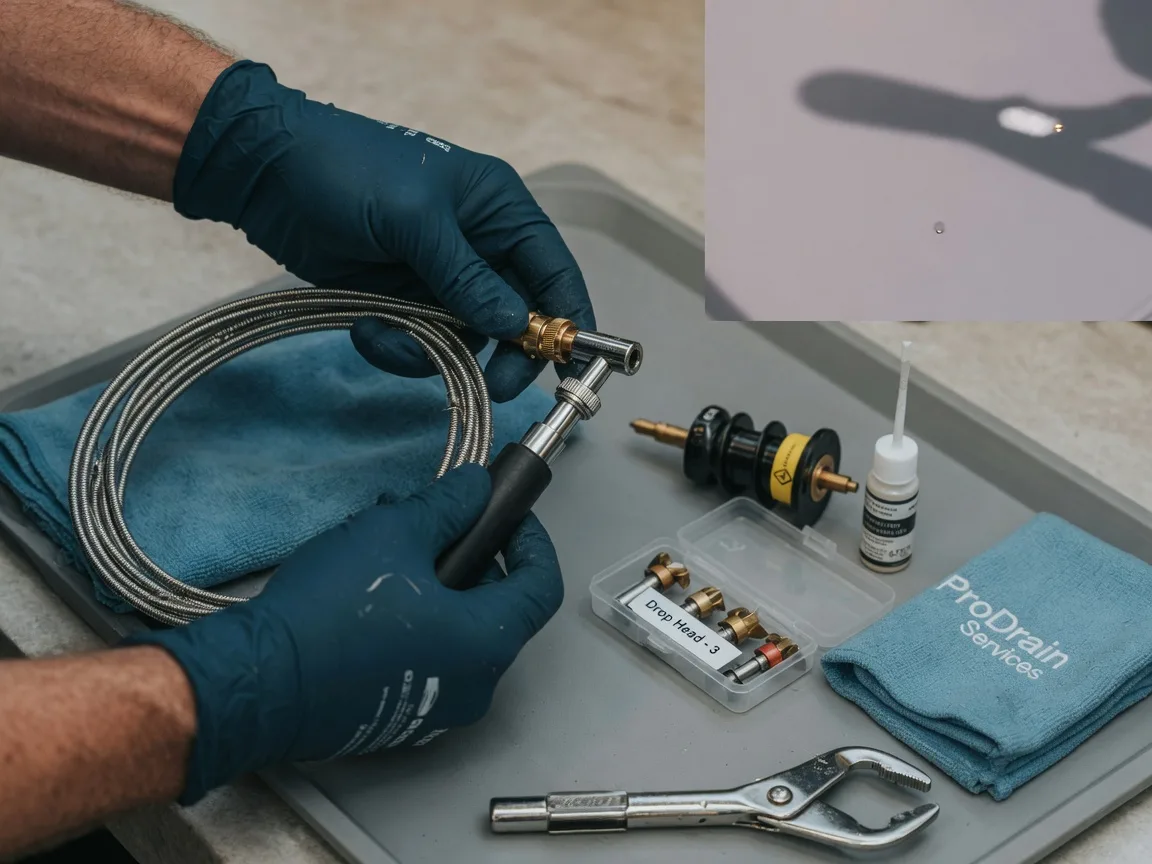 Why choose Drain Cleaning in Andover, ME
